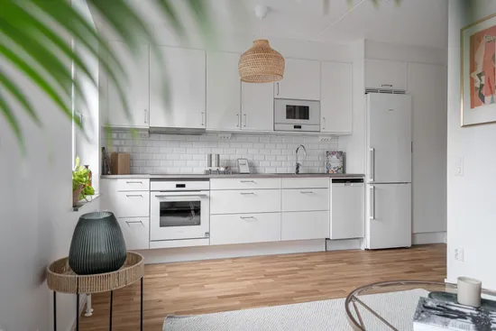 Bostadsrätt, Professorsgatan 16, Mölndal - Pedagogen Park, Mölndal