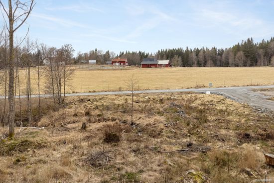 Tomt, Slättaryd 9, Sandhult, Borås