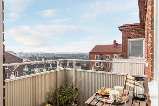 Bostadsrätt, Bokbindarvägen 55, Hägerstensåsen, Stockholm