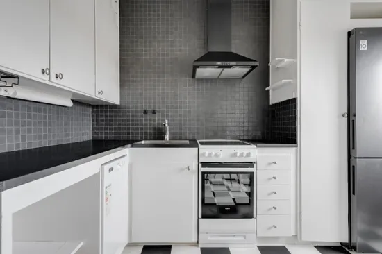 Bostadsrätt, Torgilsgatan 10B, Norrmalm, Borås