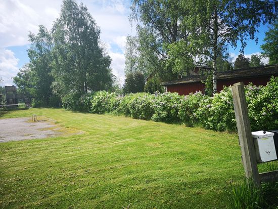 Tomt, Örsta/Stenkvista, Örsta, Eskilstuna