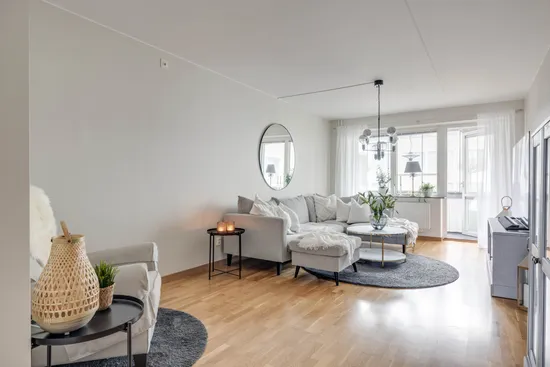 Bostadsrätt, Selma lagerlöfs gata 6, Centralt, Kungälv