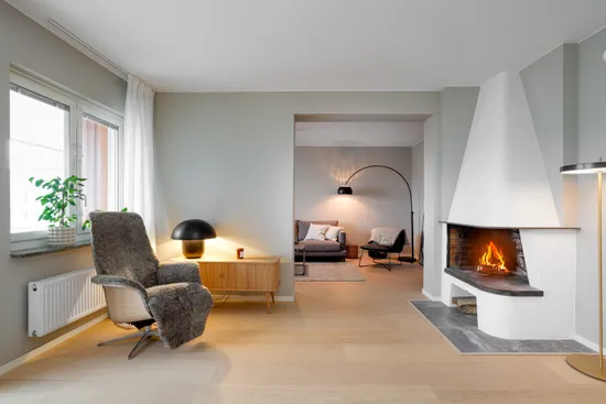 Bostadsrätt, Restalundsvägen 69, Centralt Öster, Örebro