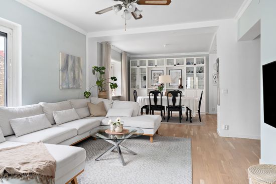 Bostadsrätt, Svedjegatan 29, Dammsvedjan, Borås