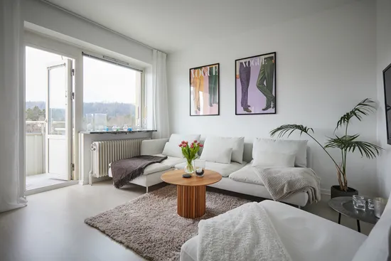 Bostadsrätt, Sjöbogatan 58, Sjöbo, Borås