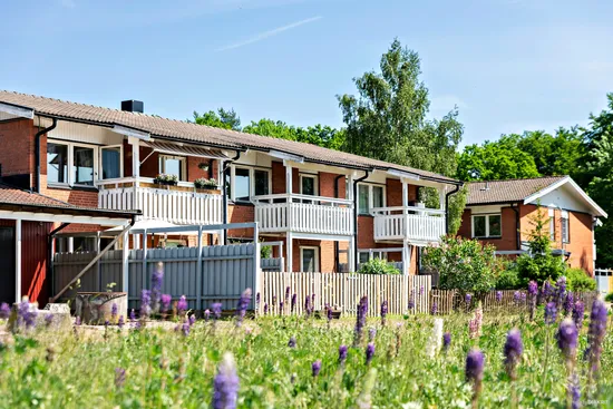 Bostadsrätt, Ekholmsvägen 14A, Örkelljunga
