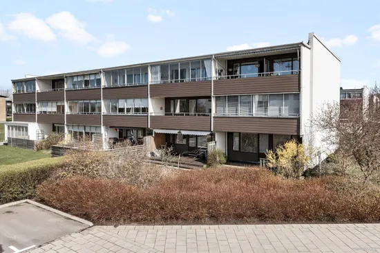 Bostadsrätt, Domaregatan 10A, Elineberg, Helsingborg