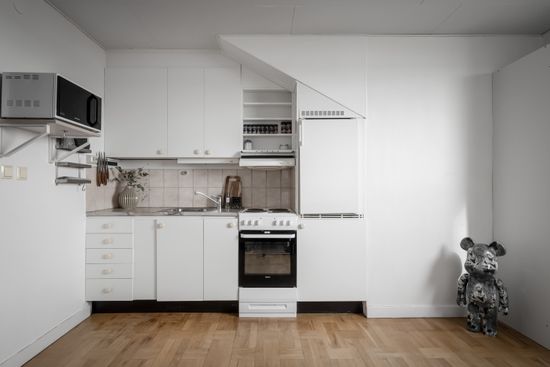 Bostadsrätt, Narvavägen 73, Vätterslund, Jönköping