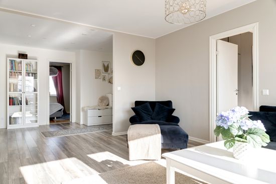 Bostadsrätt, Poppelvägen 31, Odal/Vilan, Kristianstad