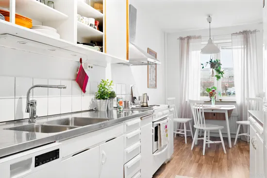 Bostadsrätt, Kapplandsgatan 98, Högsbo, Göteborg