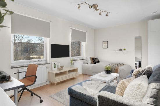 Bostadsrätt, Jämtlandsgatan 116, Vällingby Centrum, Stockholm