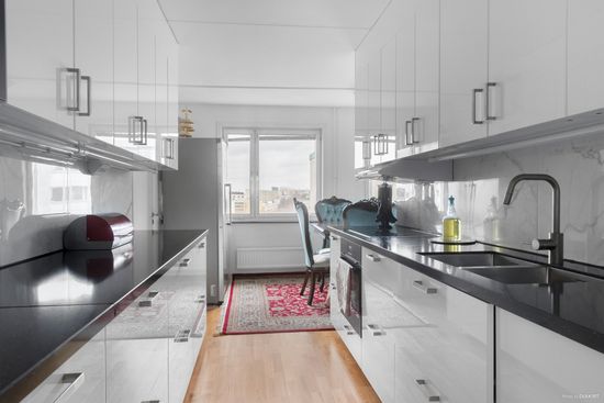 Bostadsrätt, Skäftingebacken 7, Spånga - Rinkeby, Stockholm