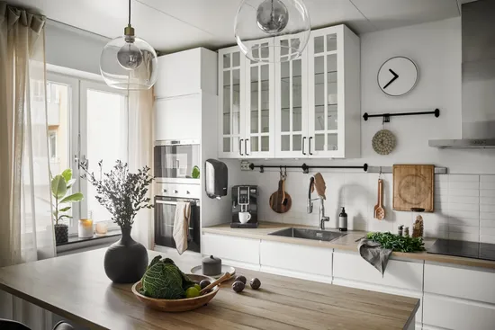 Bostadsrätt, Södra Kyrkogatan 57A, Lugnet, Borås