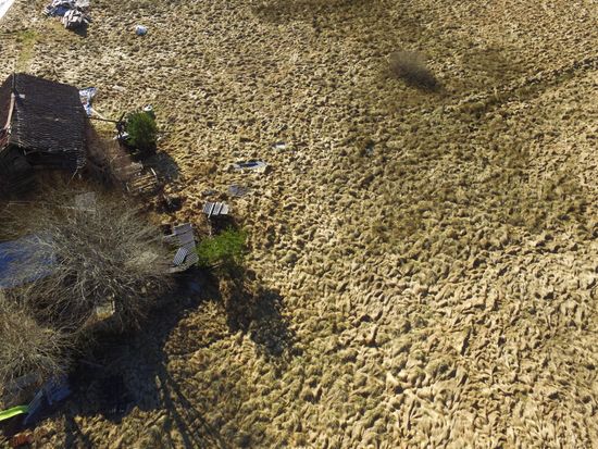 Tomt, Lexbydalsvägen 68, Lexby, Partille