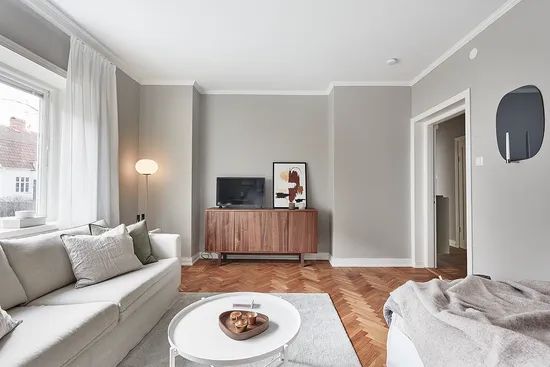 Bostadsrätt, Östra Storgatan 122C, Liljeholmen, Jönköping