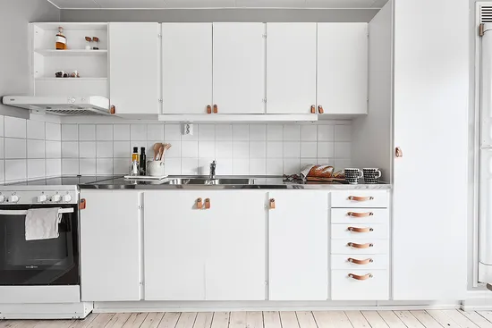 Bostadsrätt, Östra Storgatan 122C, Liljeholmen, Jönköping