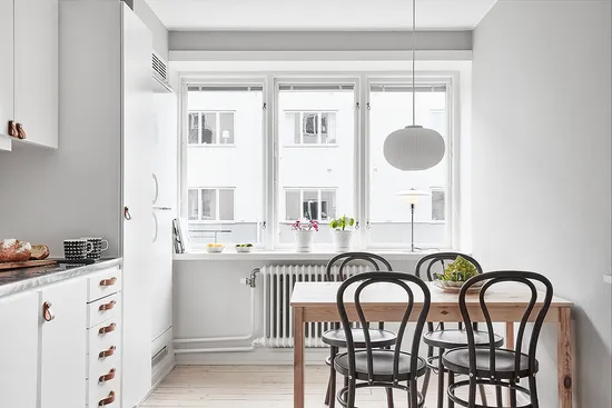 Bostadsrätt, Östra Storgatan 122C, Liljeholmen, Jönköping