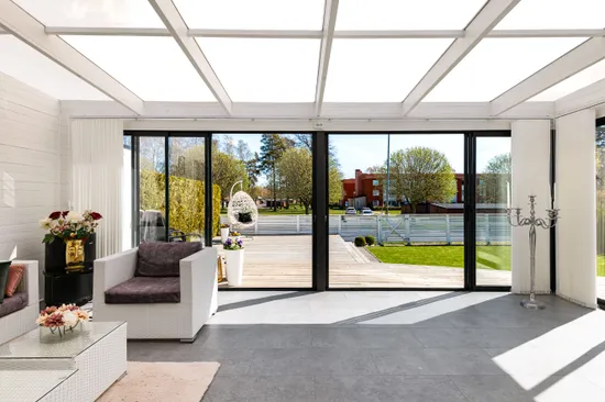 Villa, Radhus, Orkangatan 12, Marieberg, Motala