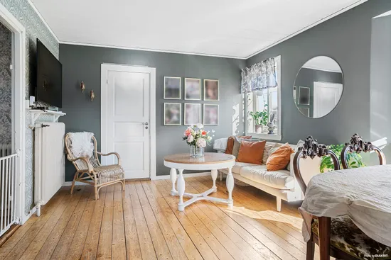 Villa, Järnaviksvägen 36, Järnavik, Ronneby