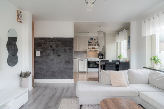 Bostadsrätt, Jupitervägen 2, Stenkulla, Nyköping