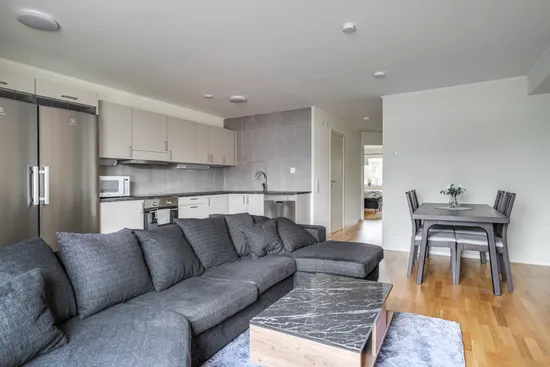 Bostadsrätt, Saxåvägen 1D, Landskrona