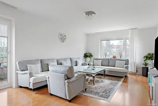 Bostadsrätt, Sturegatan 36D, Runneryd, Nässjö