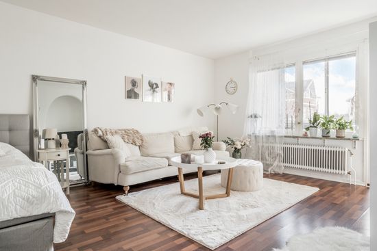 Bostadsrätt, Storgatan 10A, Katrineholm