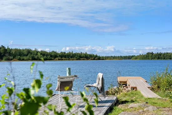 Fritidshus, Frevisören 250, Frevisören, Kalix