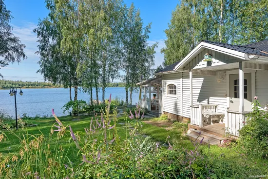 Fritidshus, Frevisören 250, Frevisören, Kalix