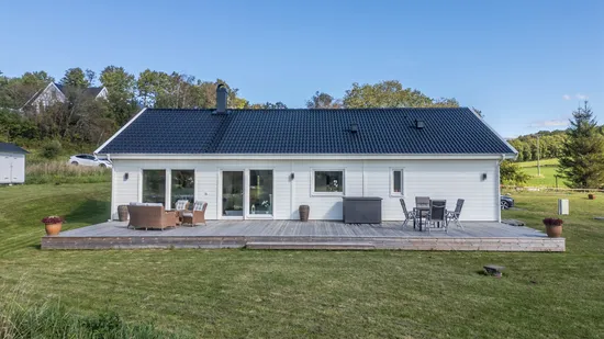Villa, Älebräckevägen 36, Alafors, Ale
