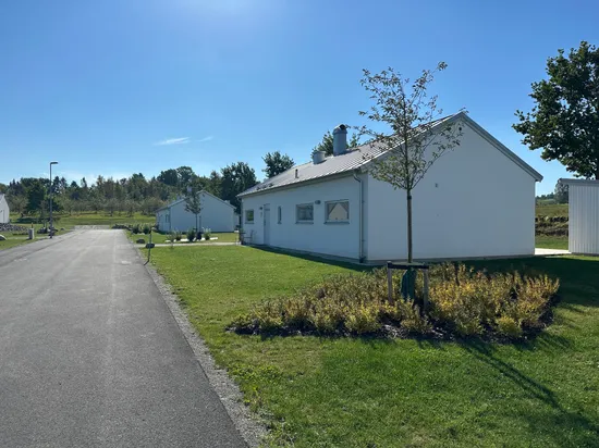 Bostadsrätt, Daggrosvägen 19 - andel 4, Vik, Simrishamn