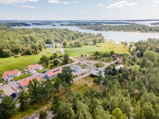 Tomt, Brannebolsvägen 18, Brannebol, Nyköping