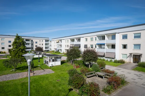 Bostadsrätt, Fortunagatan 5A, Katrineholm Öster, Katrineholm