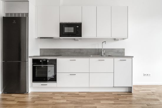 Bostadsrätt, Södra vägen 49, Kvarnholmen, Nacka