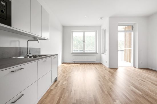 Bostadsrätt, Södra vägen 49, Kvarnholmen, Nacka