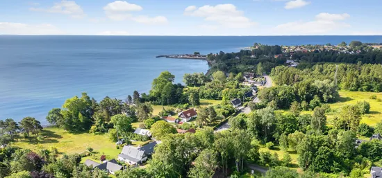 Villa, Faxevägen 2, Abbekås, Skurup