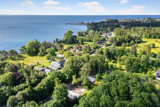 Tomt, Faxevägen 2, Abbekås, Skurup