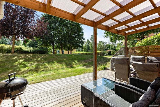 Bostadsrätt, Kvartalsvägen 16, Jakobsberg, Järfälla