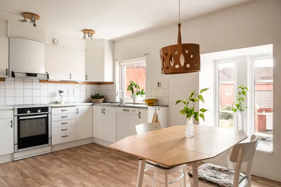 Bostadsrätt, Studiegången 12, Mårtens Fälad, Lund