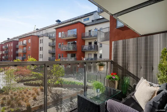 Bostadsrätt, Gustavsbergs allé 22, Gustavsberg Porslinskvarteren, Värmdö