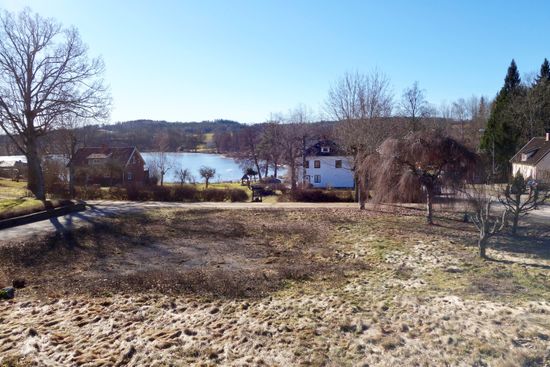 Tomt, Skirövägen 22, Skirö, Vetlanda