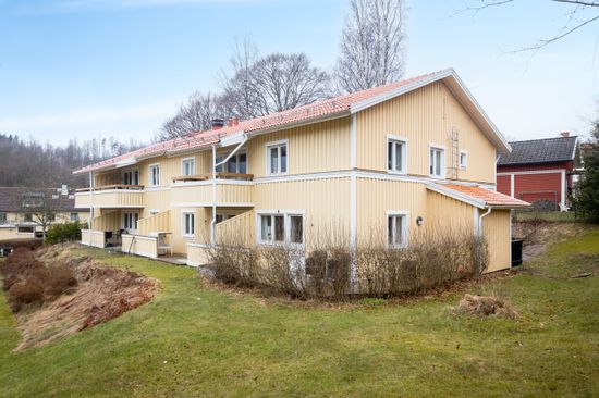 Bostadsrätt, Hultavägen 3G, Målsryd, Borås