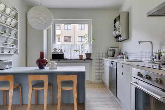 Bostadsrätt, Vindelgatan 36A, Byttorp, Borås