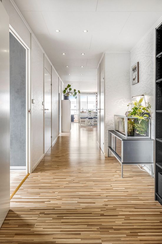 Bostadsrätt, Lundenvägen 33C, Skövde