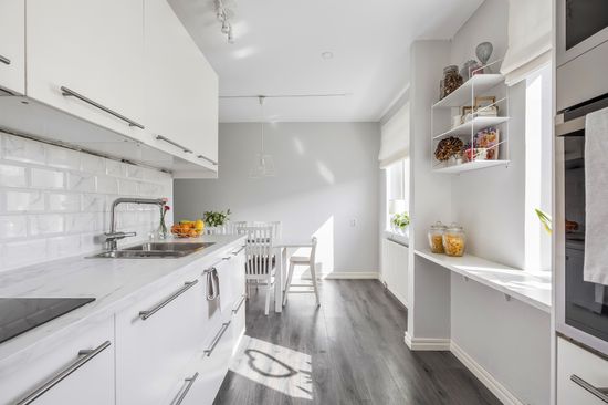 Bostadsrätt, Organistgatan 5 C, Svedala