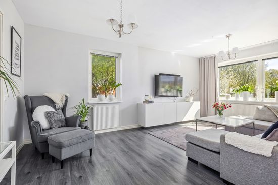 Bostadsrätt, Organistgatan 5 C, Svedala