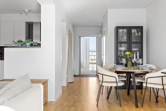 Bostadsrätt, Rundquists väg 26, Vikaholm, Växjö
