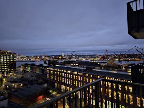 Bostadsrätt, Götaverksgatan 20, Lindholmen, Göteborg