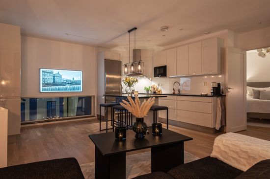 Bostadsrätt, Källvindsgatan 2C, Centralt/Norr, Norrköping