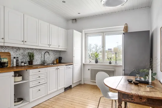 Bostadsrätt, Lönngatan 36C, Lönngården, Malmö